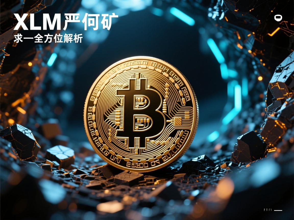XLM币如何挖矿—全方位解析
