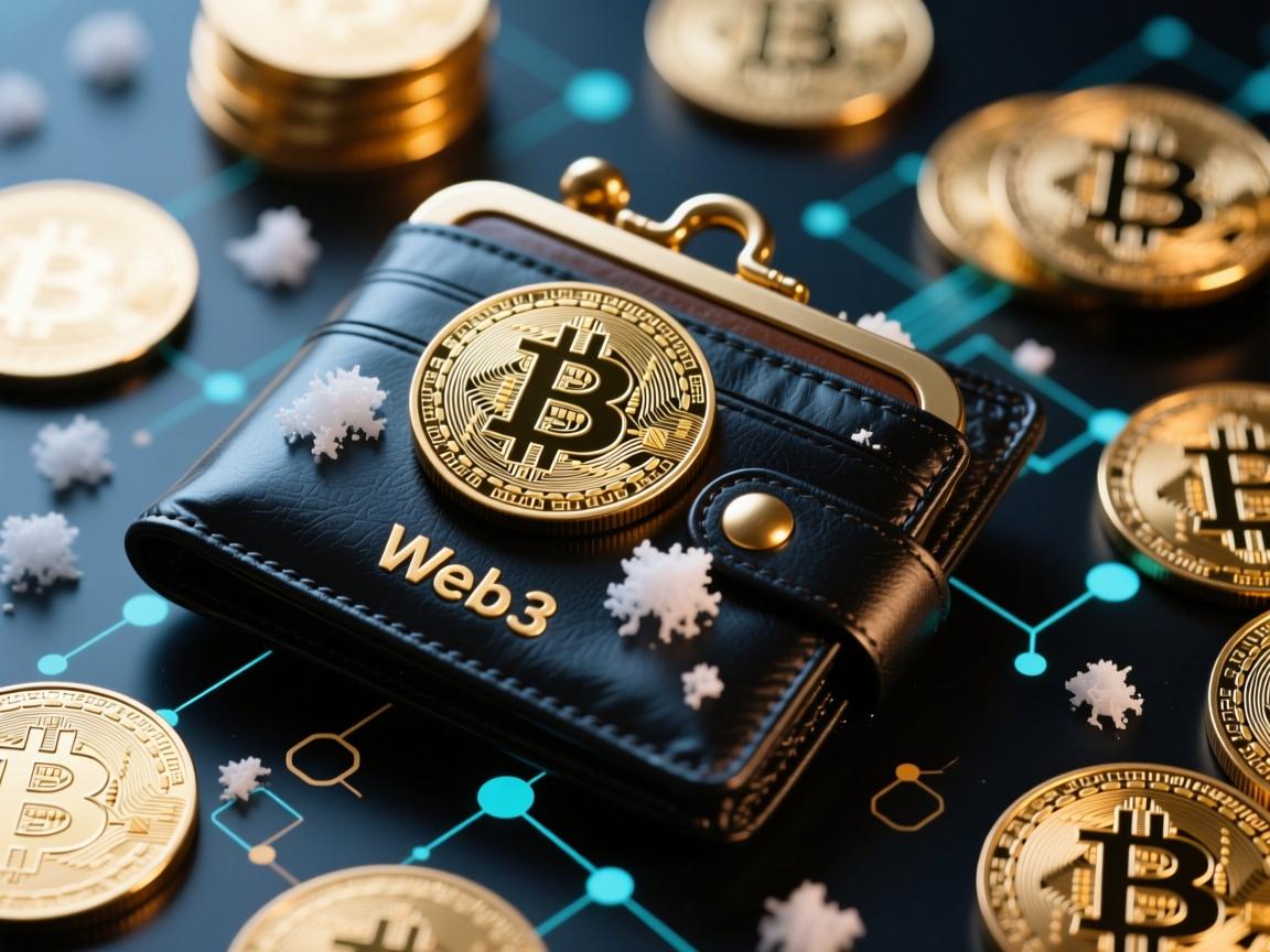Web3钱包冻结风险与应对策略，如何保障你的数字资产安全