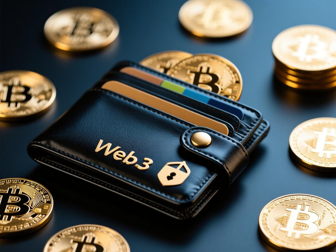 Web3钱包安全性，守护你的数字资产