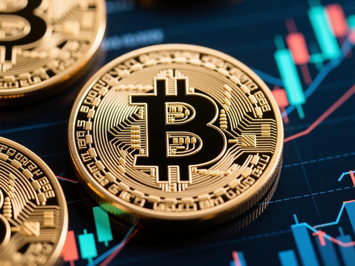 揭秘XLM币总数量，未来加密货币市场的关键因素