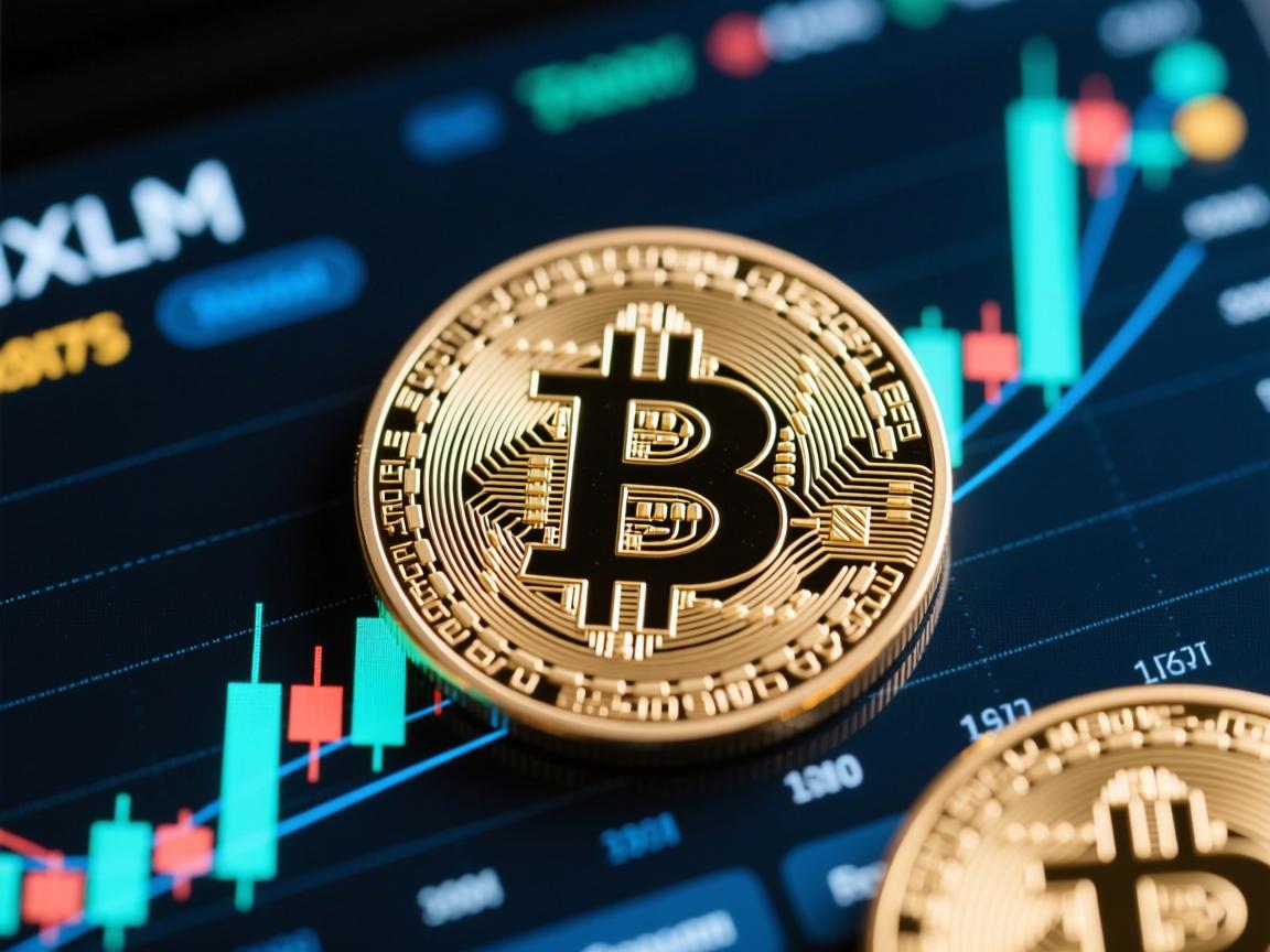 XLM币历史最高点的回顾与展望