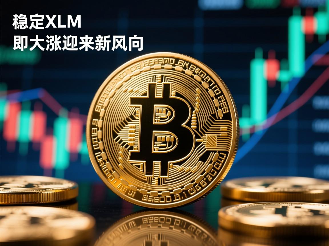 稳定币XLM大涨，加密市场迎来新风向