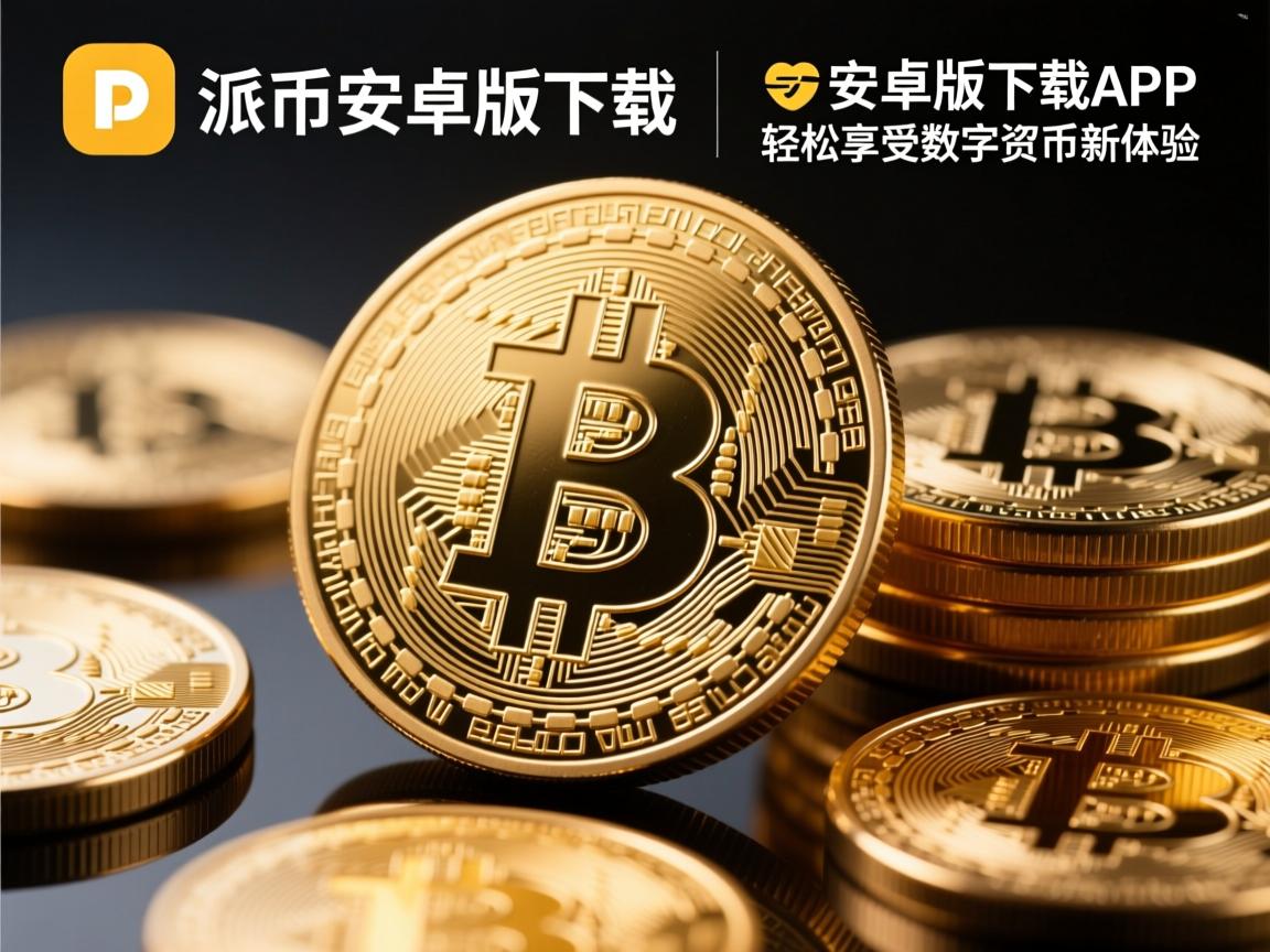 V派币安卓版下载APP，轻松享受数字货币新体验