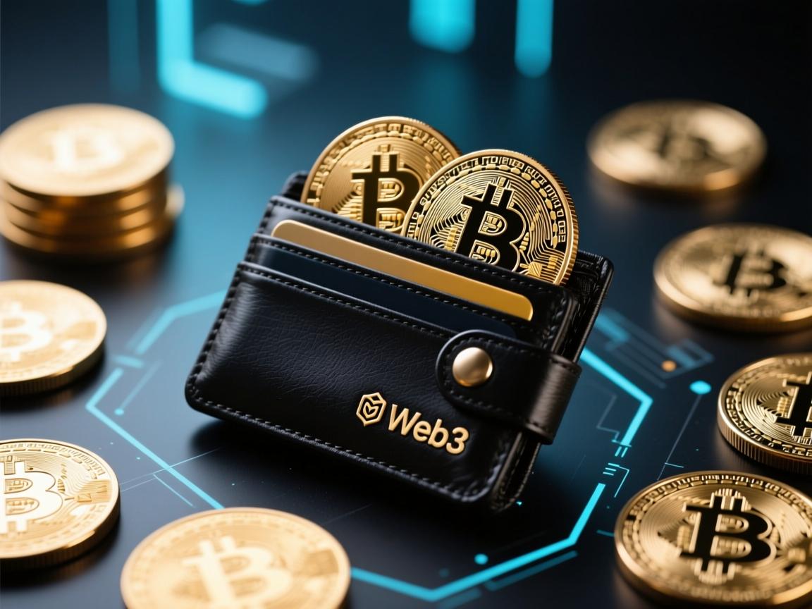 探寻最好的Web3钱包，安全、便捷、智能的数字资产管理助手