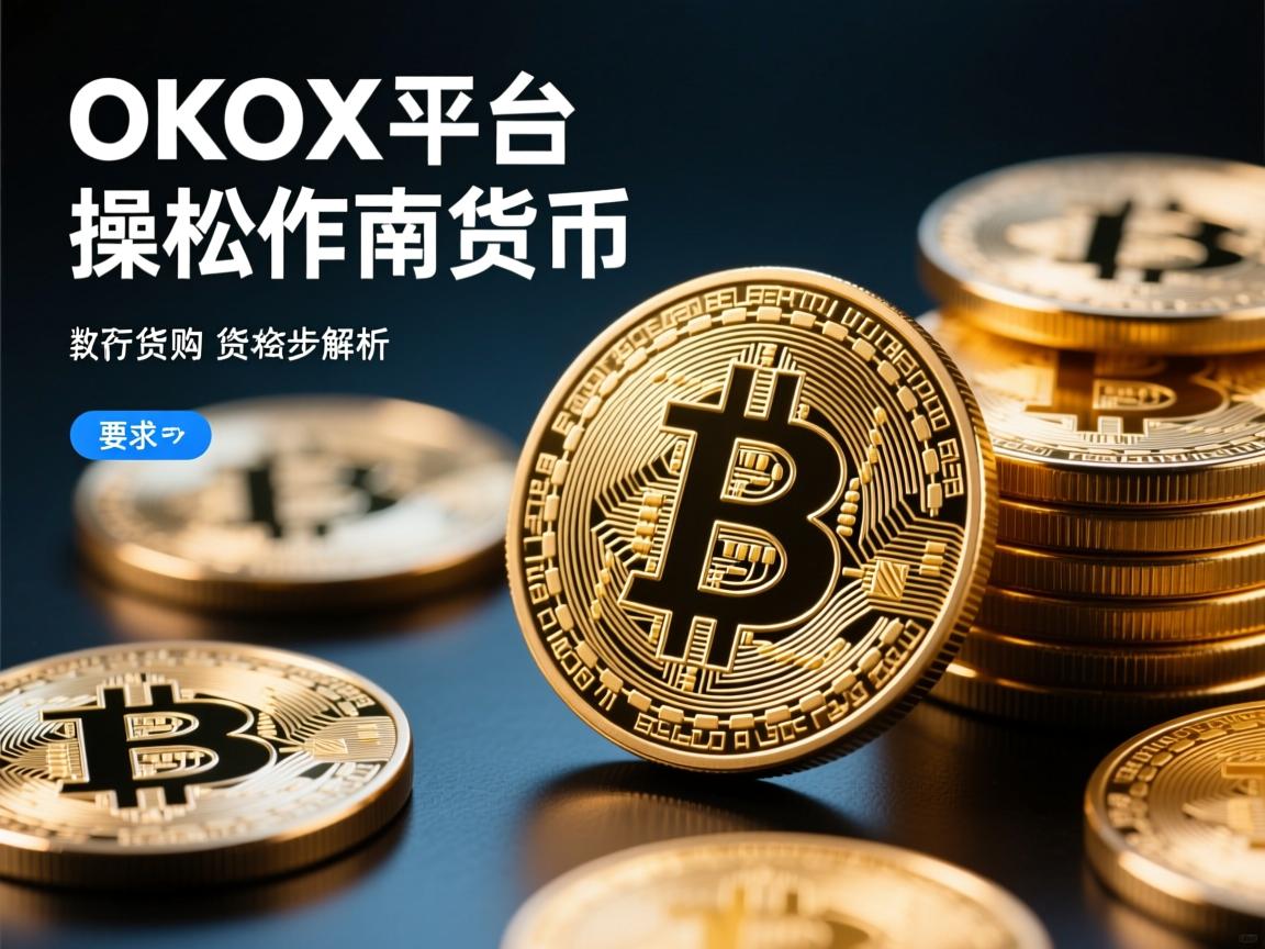 OKX平台操作指南，轻松购买数字货币的步骤解析