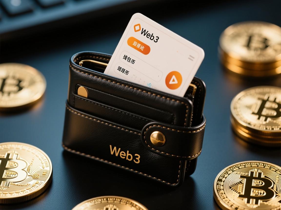 Web3钱包提币流程详解