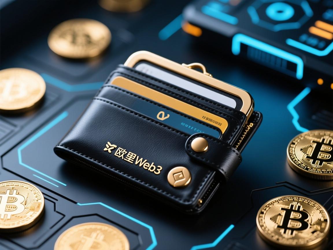 欧意里Web3钱包，引领数字货币新时代的金融伴侣