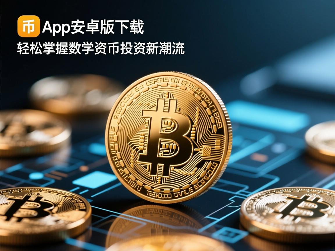 p币app安卓版下载,轻松掌握数字货币投资新潮流 p币app安卓版下载,轻松掌握数字货币投资新潮流