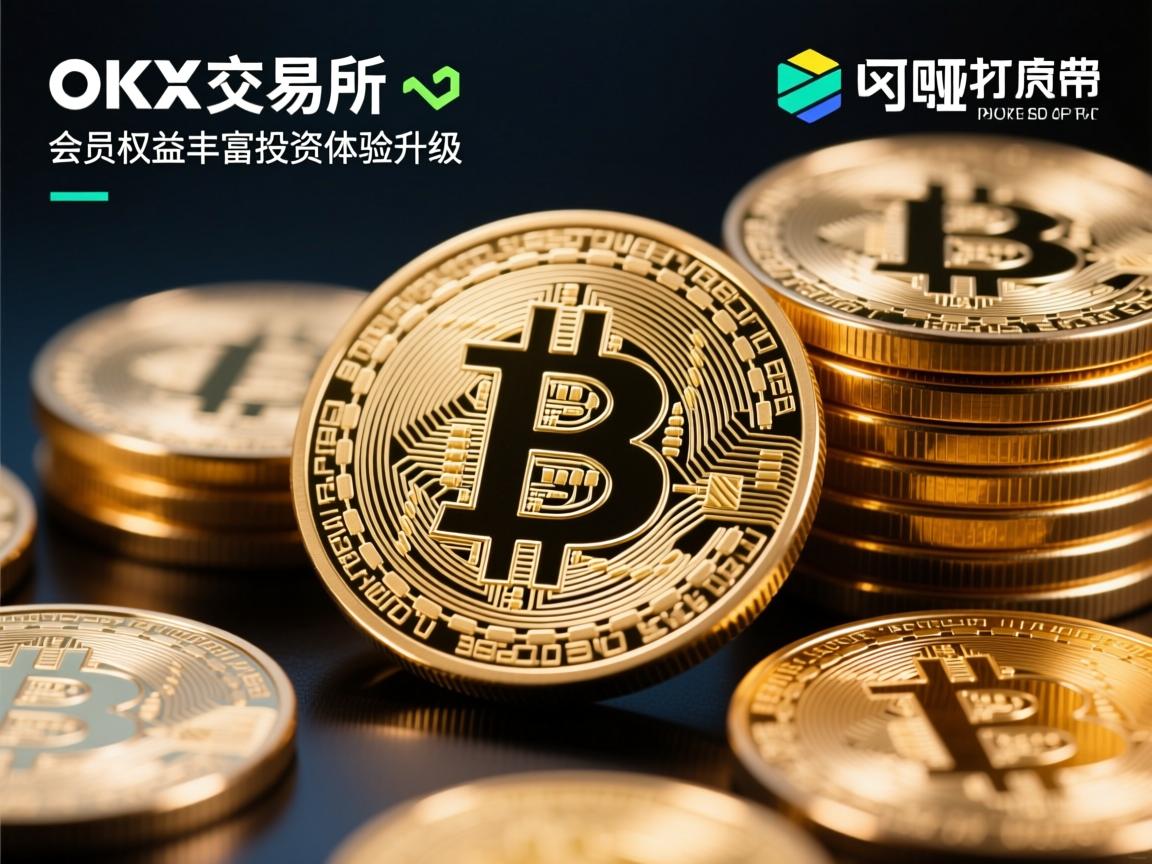 OKX交易所，会员权益丰富，投资体验升级