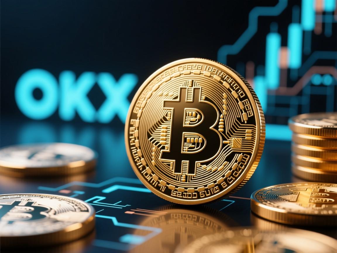 探索OKX背景图的独特魅力