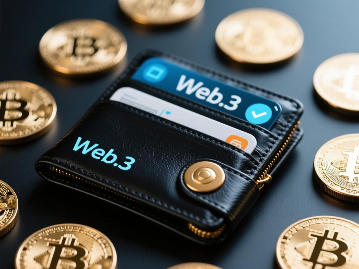 探讨Web3钱包恢复时间的因素与应对策略 探讨Web3钱包恢复时间的因素与应对策略