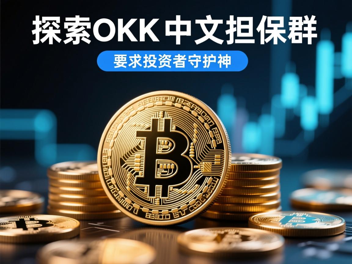 探索OKX中文担保群，投资者的守护神