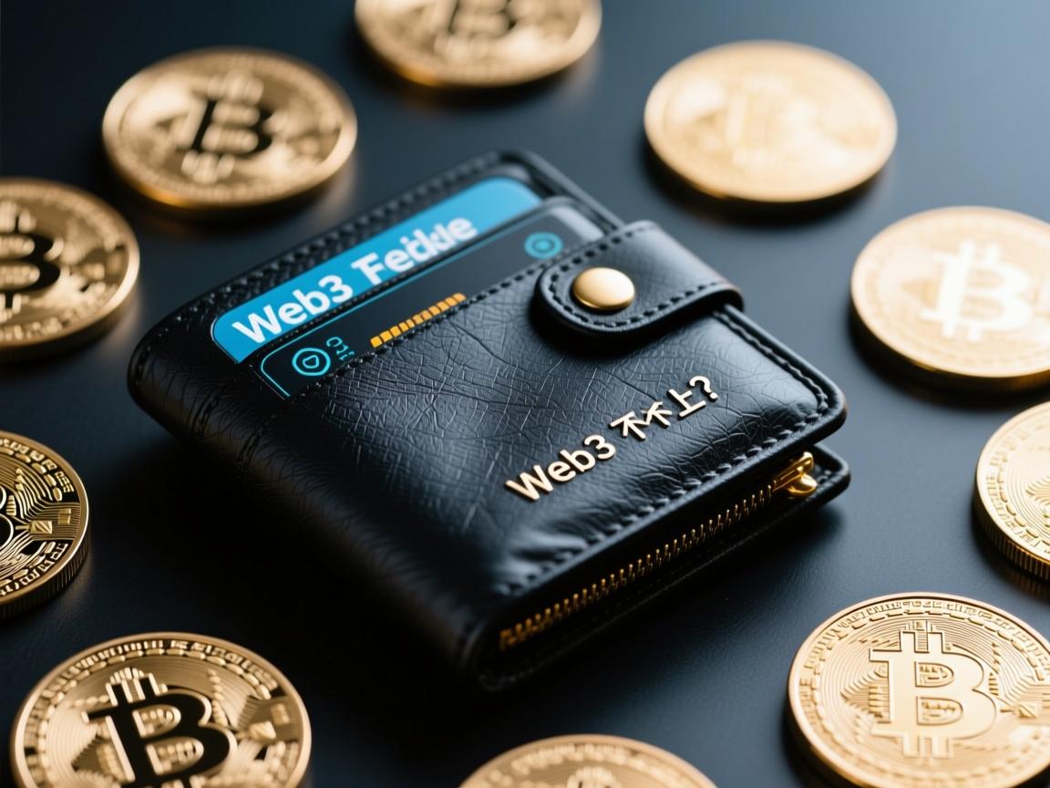 Web3钱包登不上？揭秘常见原因及解决方案