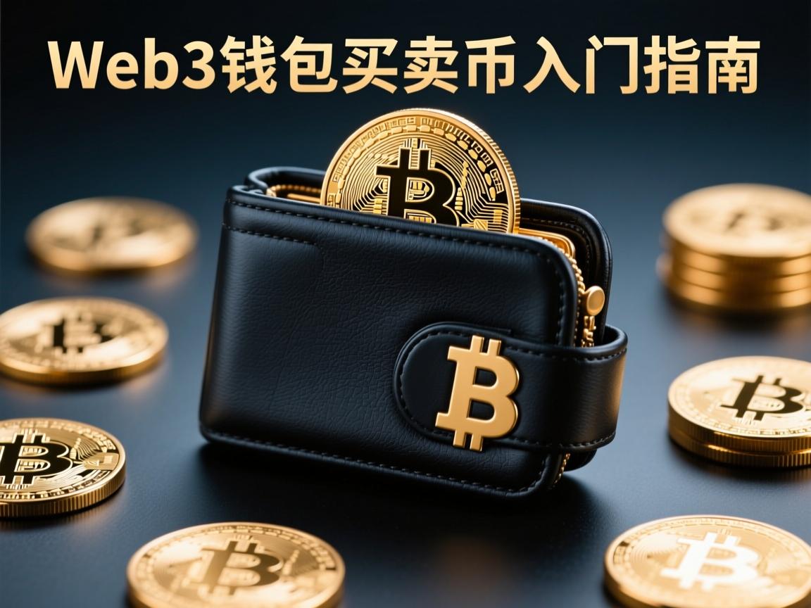 Web3钱包买卖币的入门指南