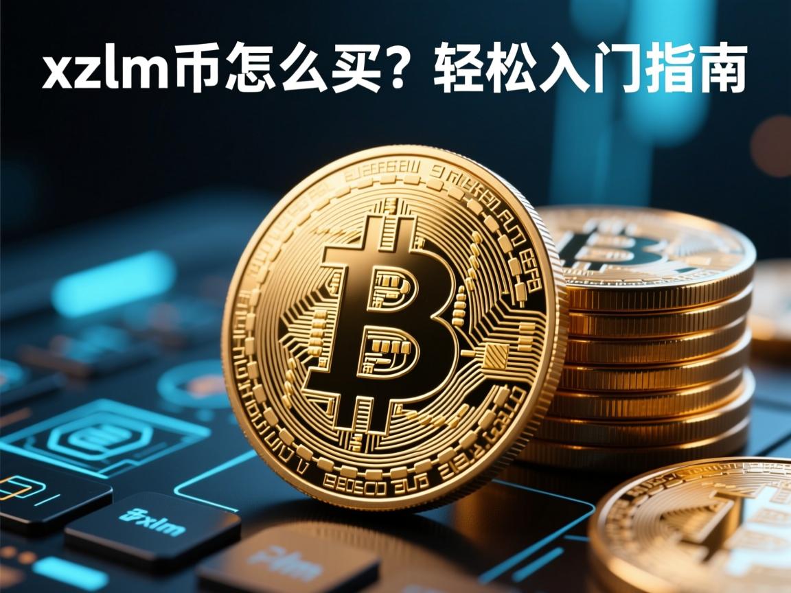 xlm币怎么买？轻松入门指南