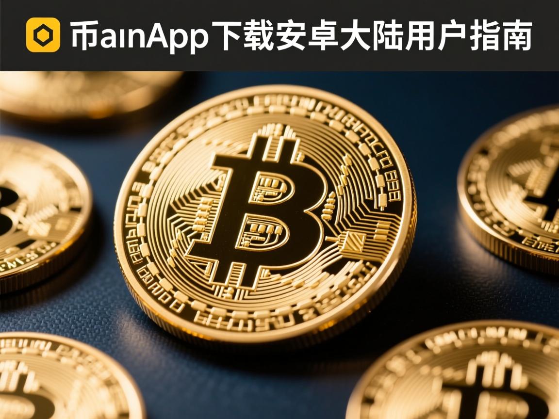 币安App下载安卓大陆用户指南