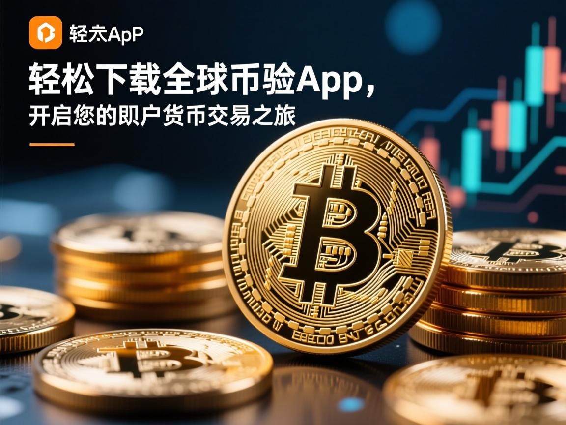 轻松下载全球币安App，开启您的加密货币交易之旅