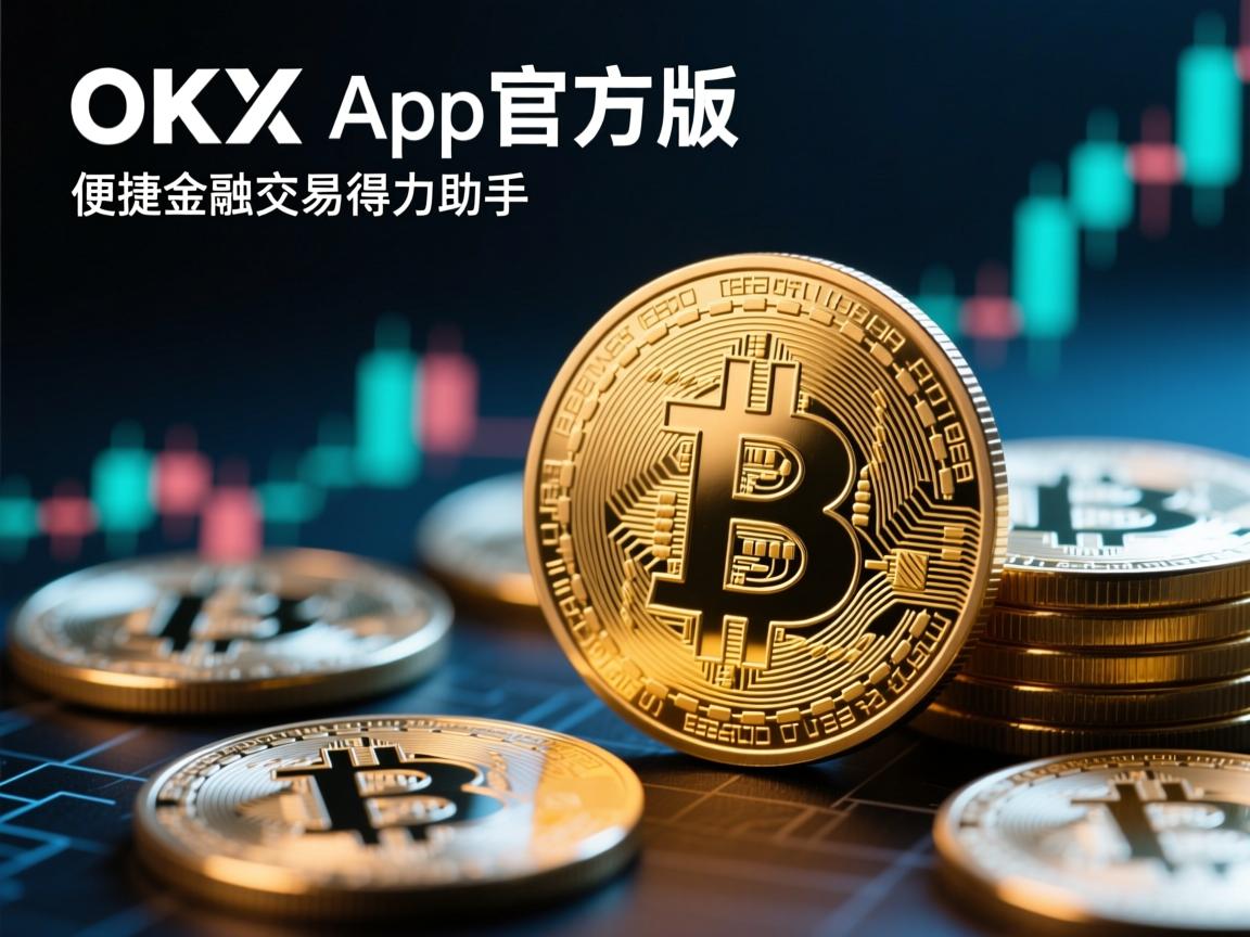 OKX交易App官方版，便捷金融交易的得力助手