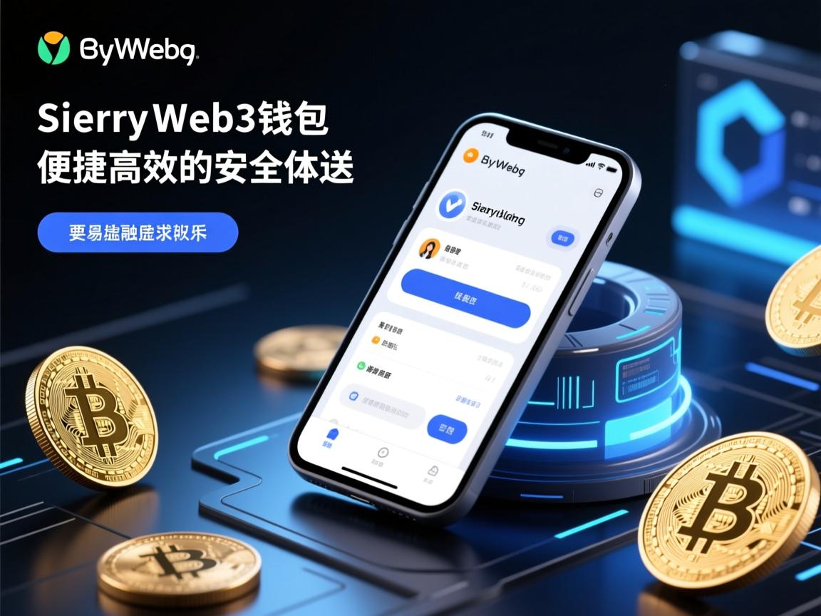 欧易Web3钱包，便捷高效的安全发送体验