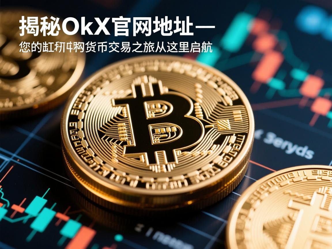 揭秘Okx官网地址—您的加密货币交易之旅从这里启航