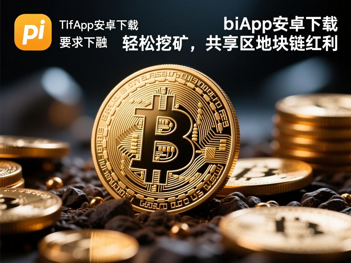 pi币app安卓下载，轻松挖矿，共享区块链红利
