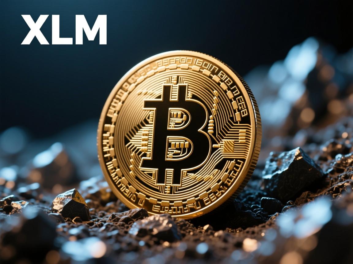 XLM币可以挖矿，揭秘加密货币世界的又一新选择