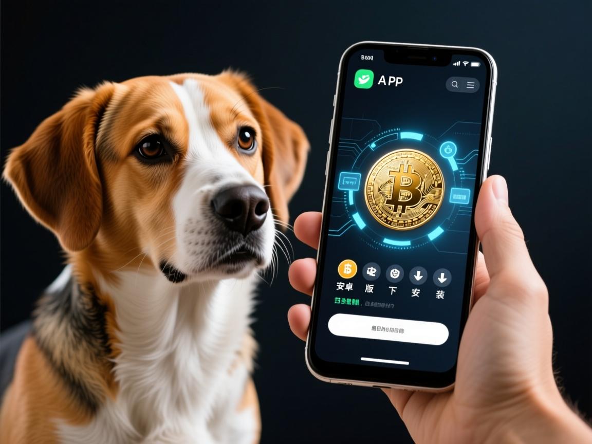 狗币APP手机安卓版下载安装指南