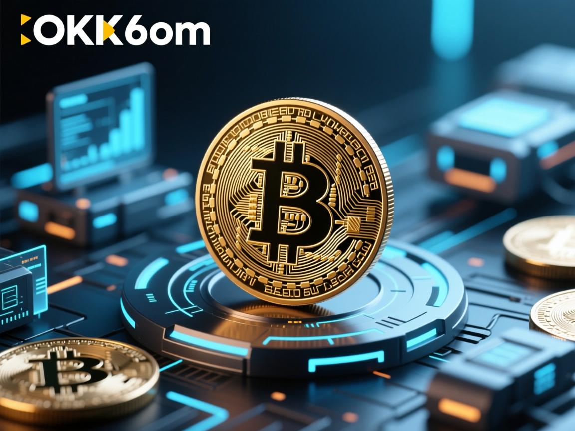 探索OKX6om，科技与创新的交汇点