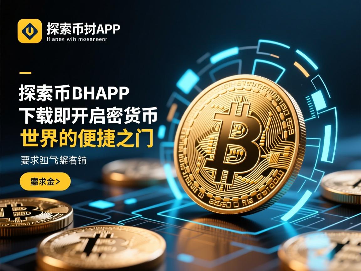探索币安APP，下载即开启加密货币世界的便捷之门