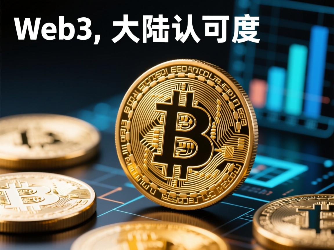Web3在大陆的认可度分析