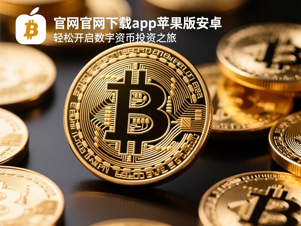 比特币官网下载app苹果版安卓，轻松开启数字货币投资之旅