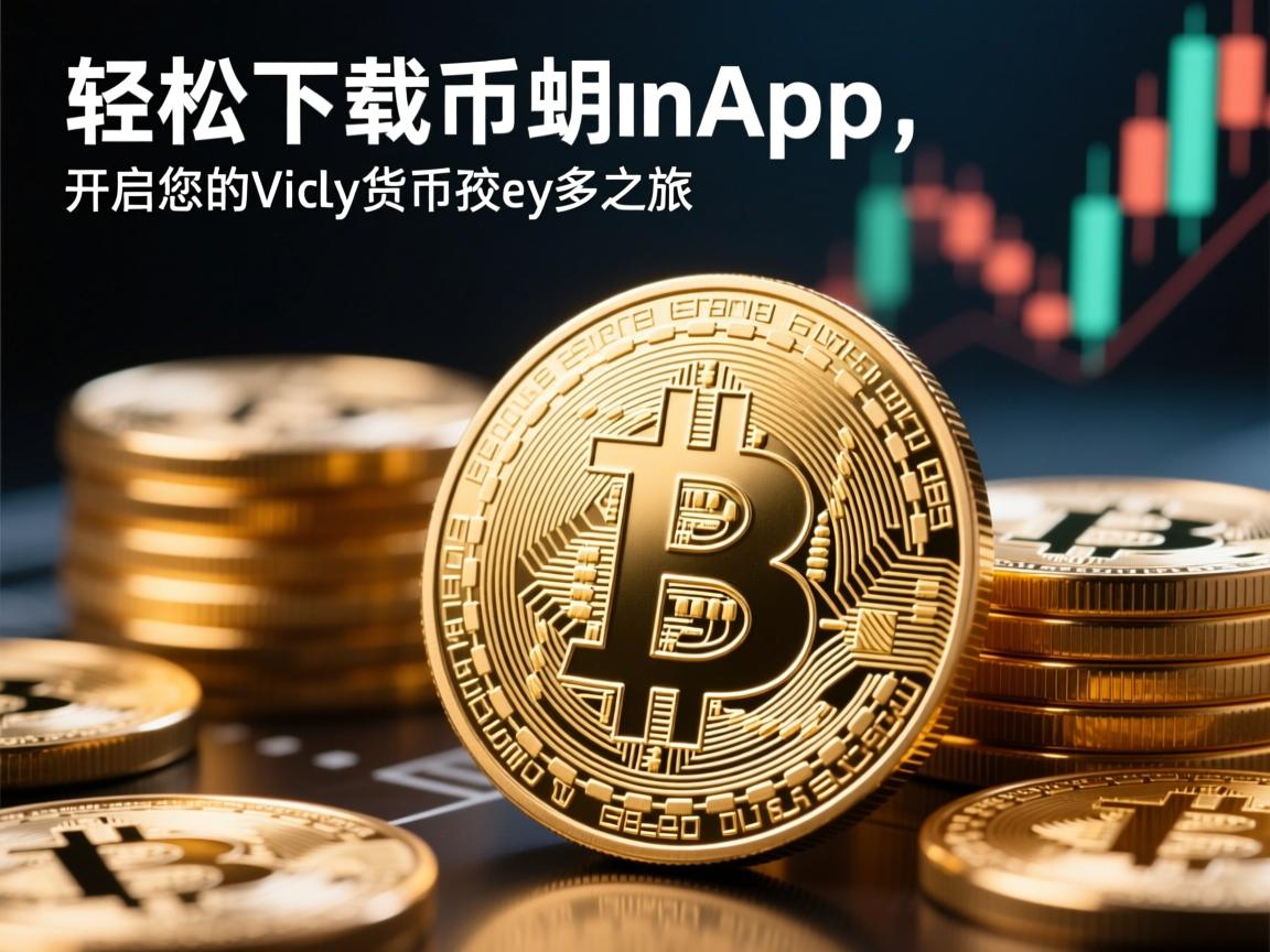 轻松下载币安App，开启您的加密货币交易之旅