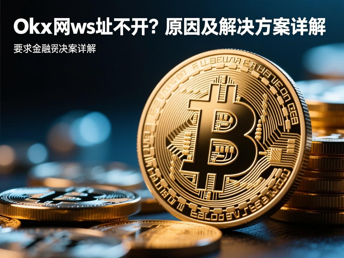 Okx网址打不开?原因及解决方案详解 Okx网址打不开?原因及解决方案详解