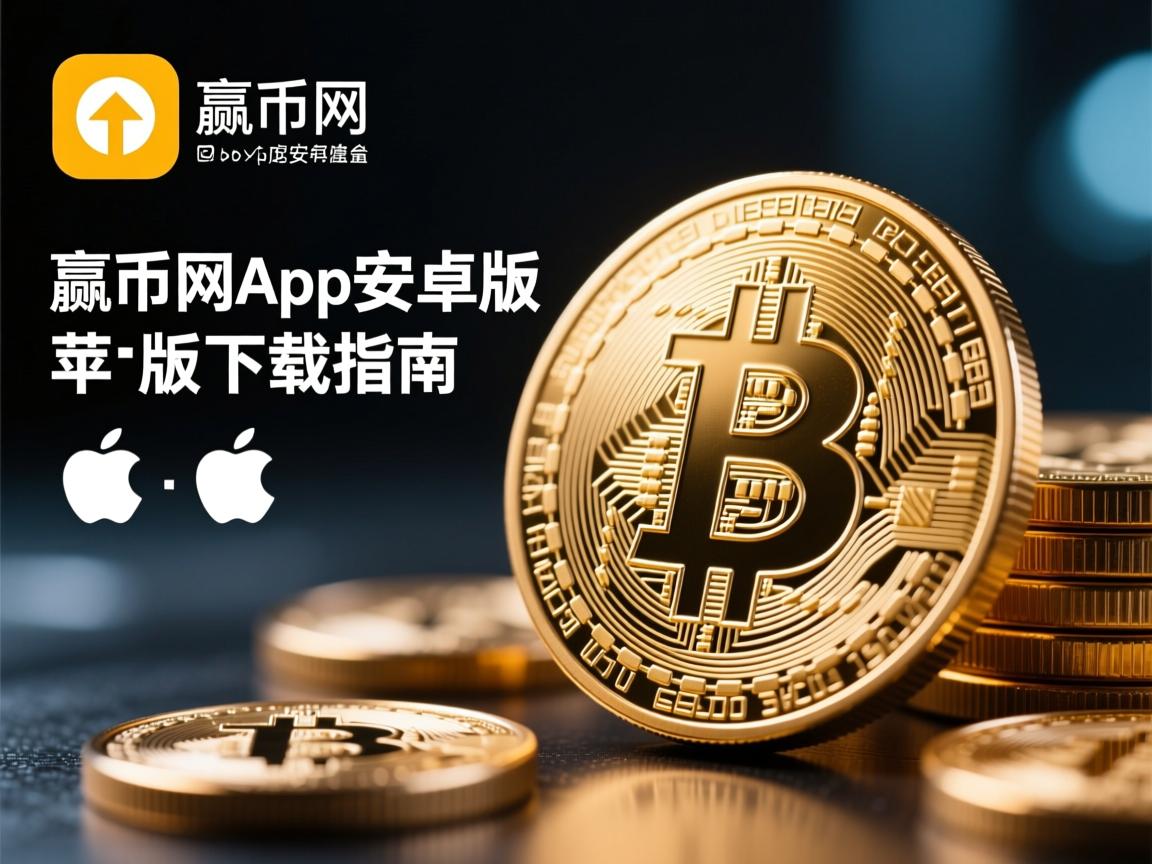 赢币网App安卓版与苹果版下载指南