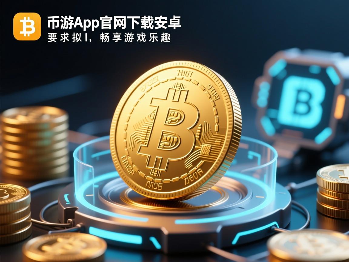 币游app官网下载安卓，畅享游戏乐趣