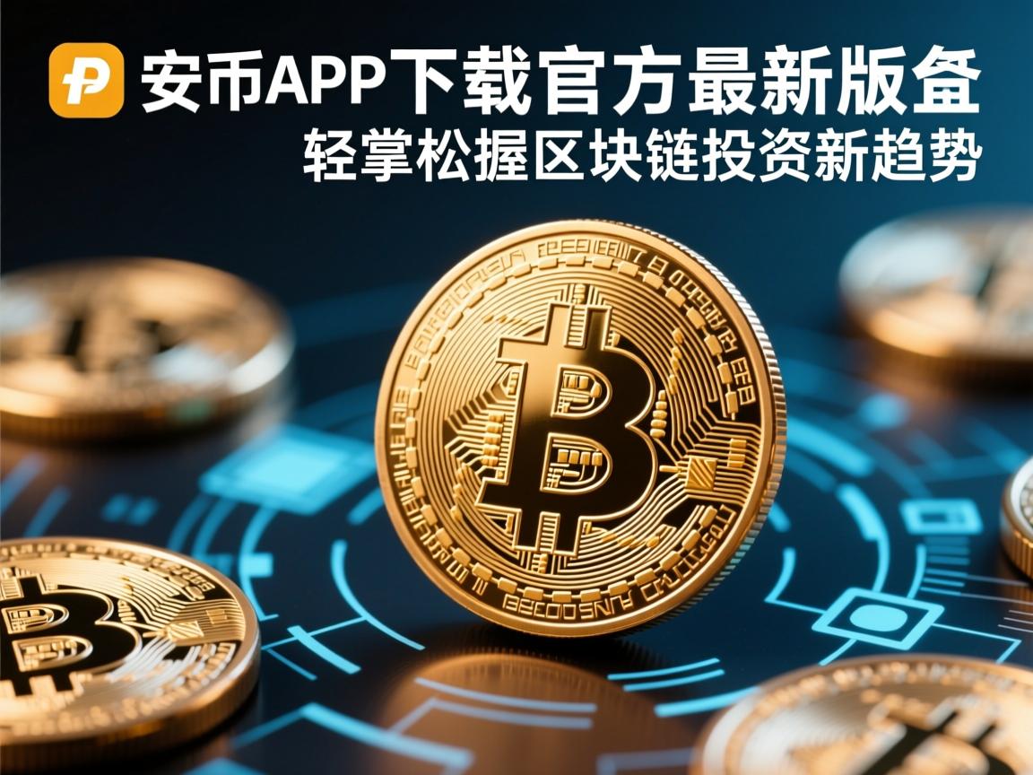 安币APP下载官方最新版本，轻松掌握区块链投资新趋势