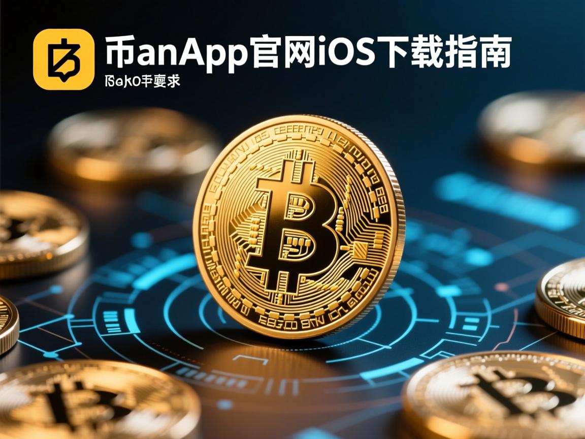 轻松上手，币安App官网iOS下载指南