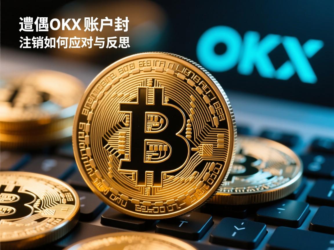 遭遇OKX账户被封注销，如何应对与反思