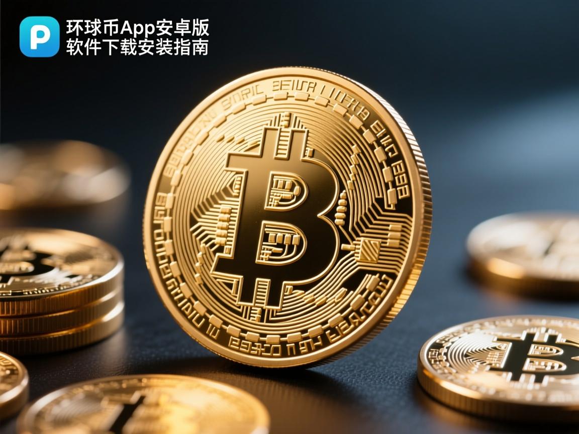 环球币App安卓版软件下载安装指南