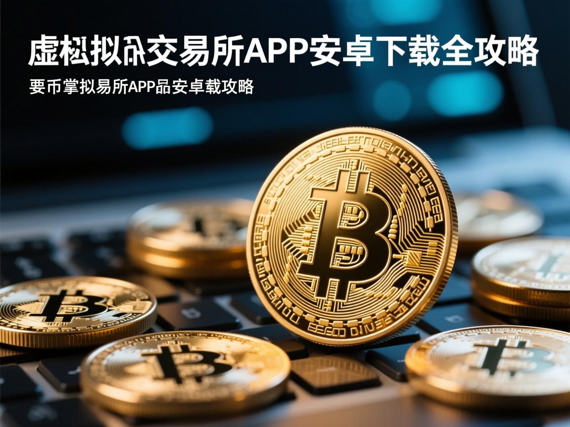 轻松掌握，虚拟币交易所APP安卓下载全攻略