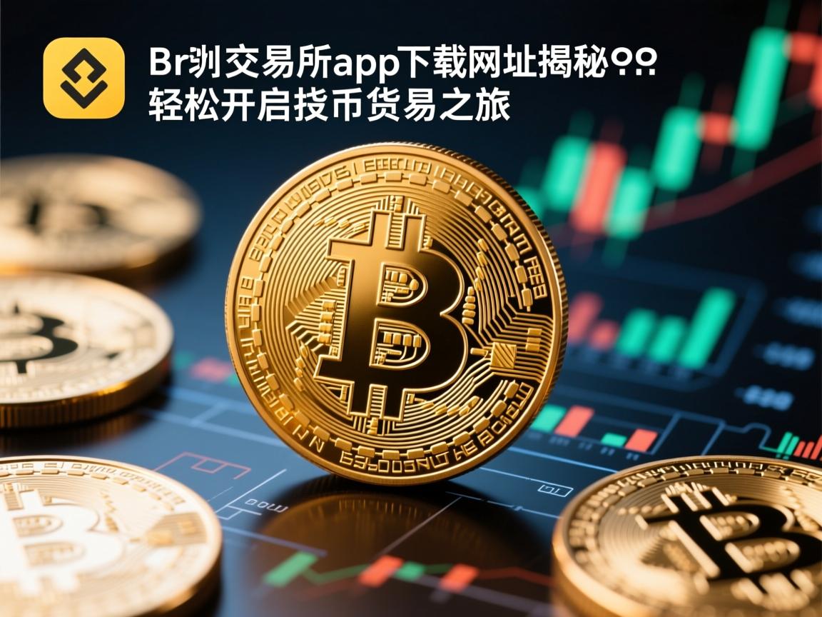 币安交易所app下载网址揭秘，轻松开启加密货币交易之旅