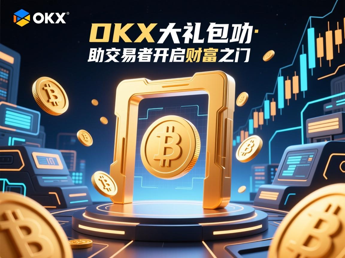 OKX大礼包，助力交易者开启财富之门