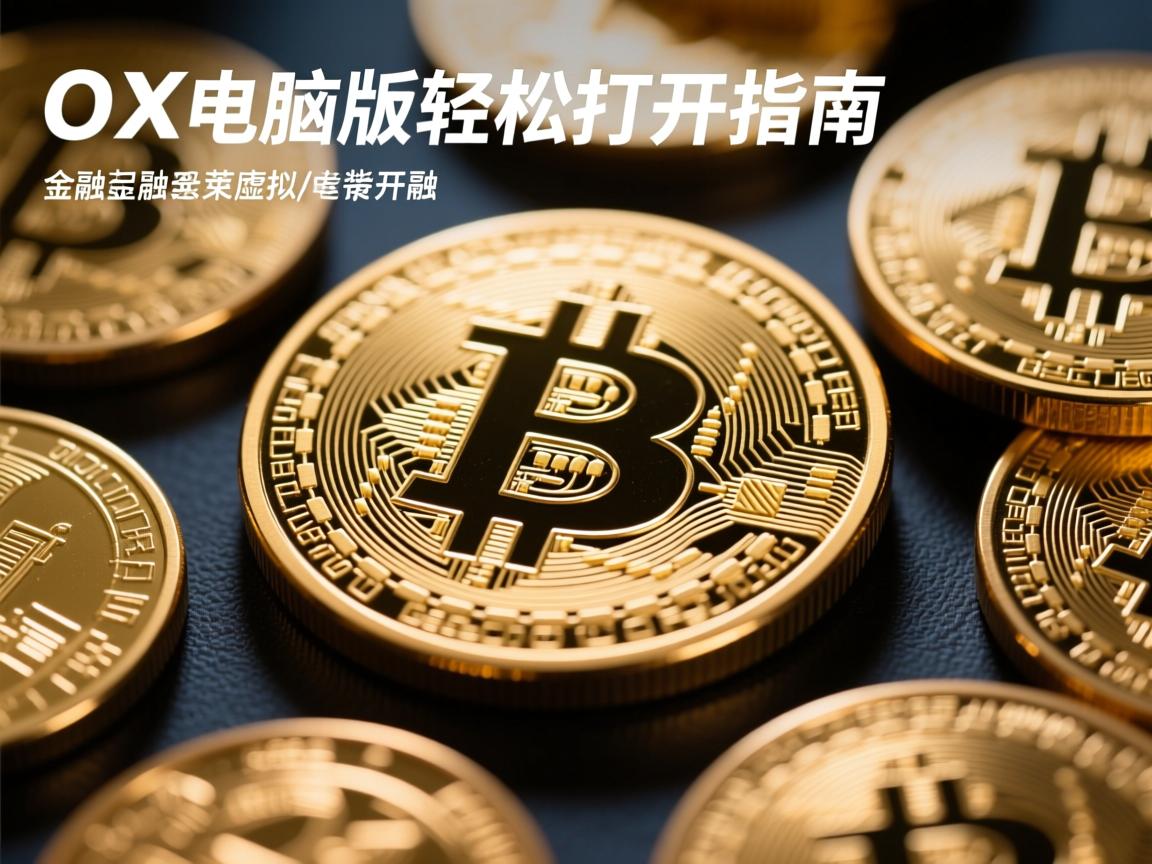 Okx电脑版轻松打开指南