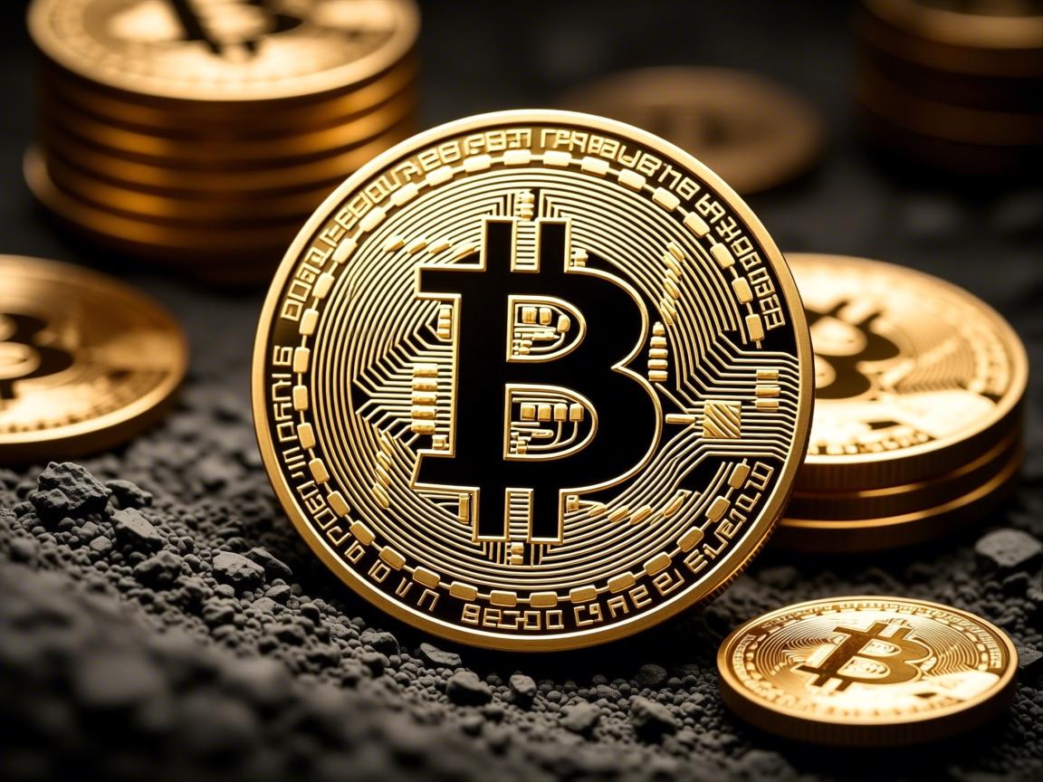 探索XLM币的挖掘之道