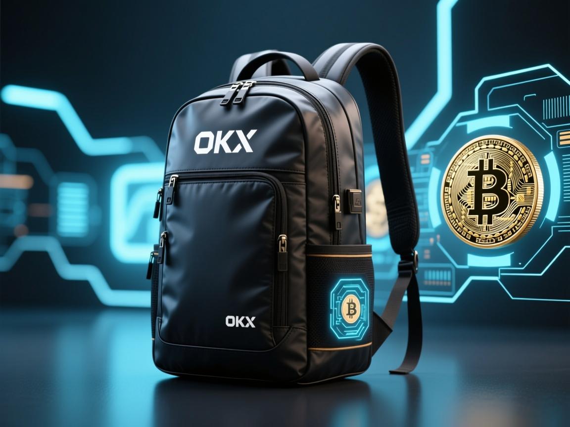 OKX背包—多渠道购买，轻松拥有时尚出行必备