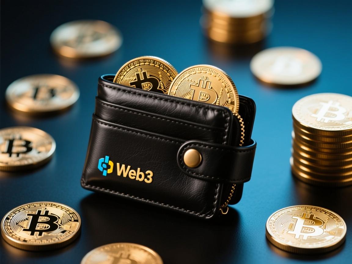 Web3钱包，轻松掌握代币购买指南
