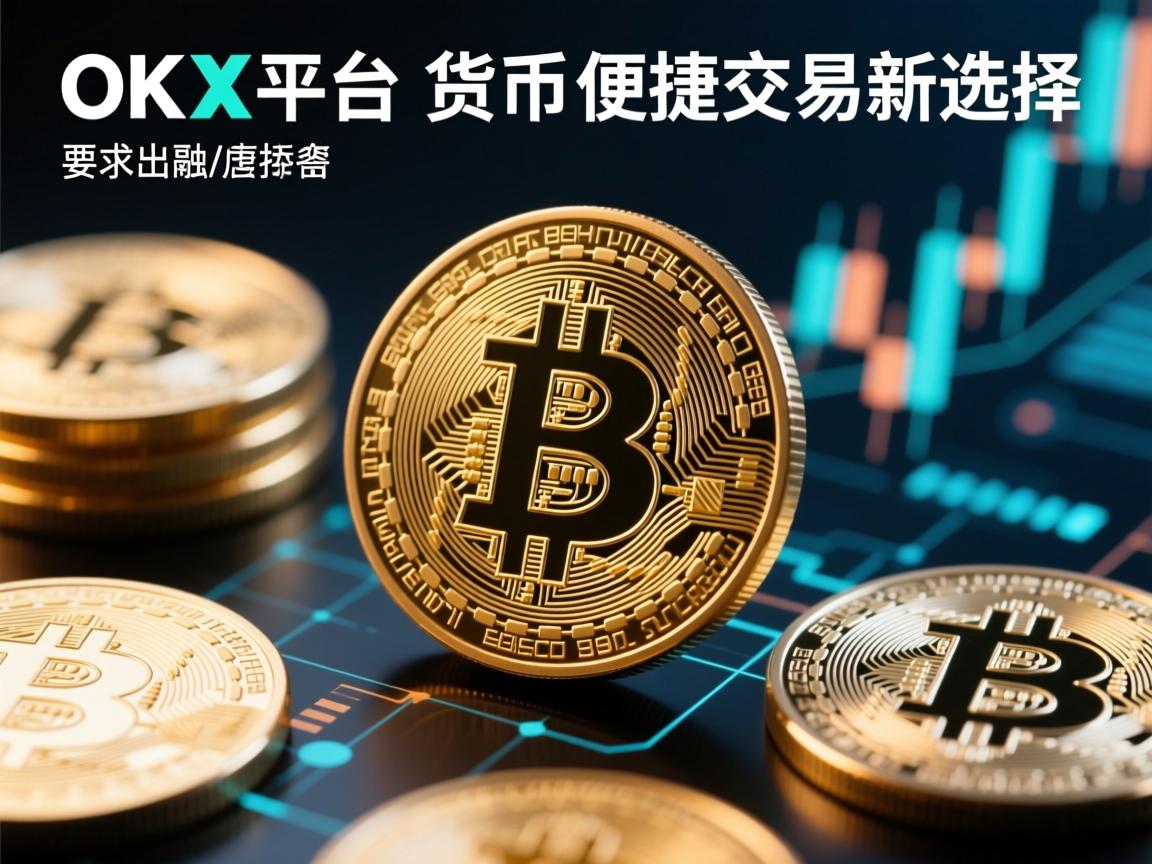 OKX平台出售货币，便捷交易新选择