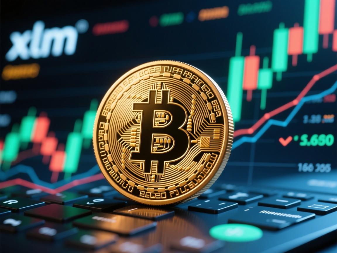 xlm币今日价格动态,涨跌分析及未来趋势展望 xlm币今日价格动态,涨跌分析及未来趋势展望