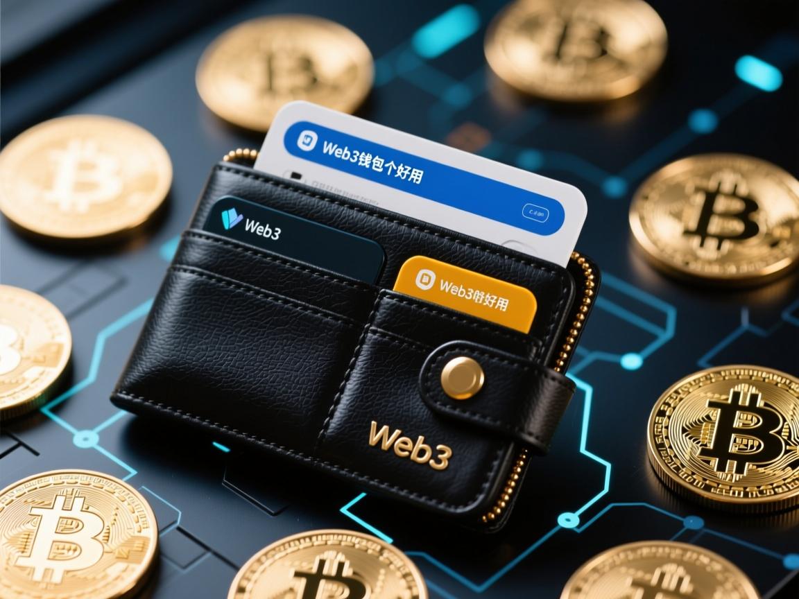 Web3钱包哪个最好用？全方位解析各大钱包的优缺点