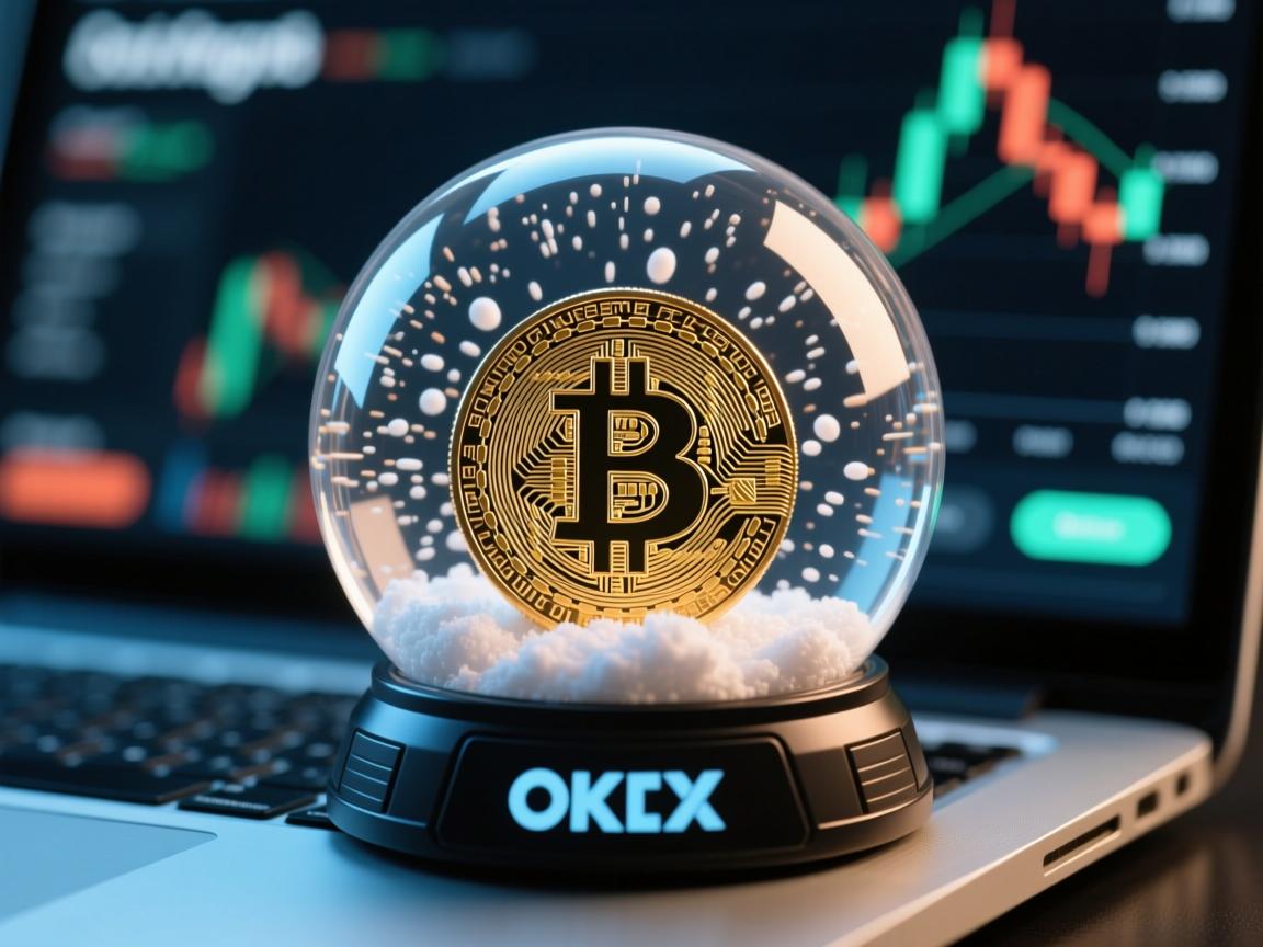 看跌型雪球策略在OKX平台的运用